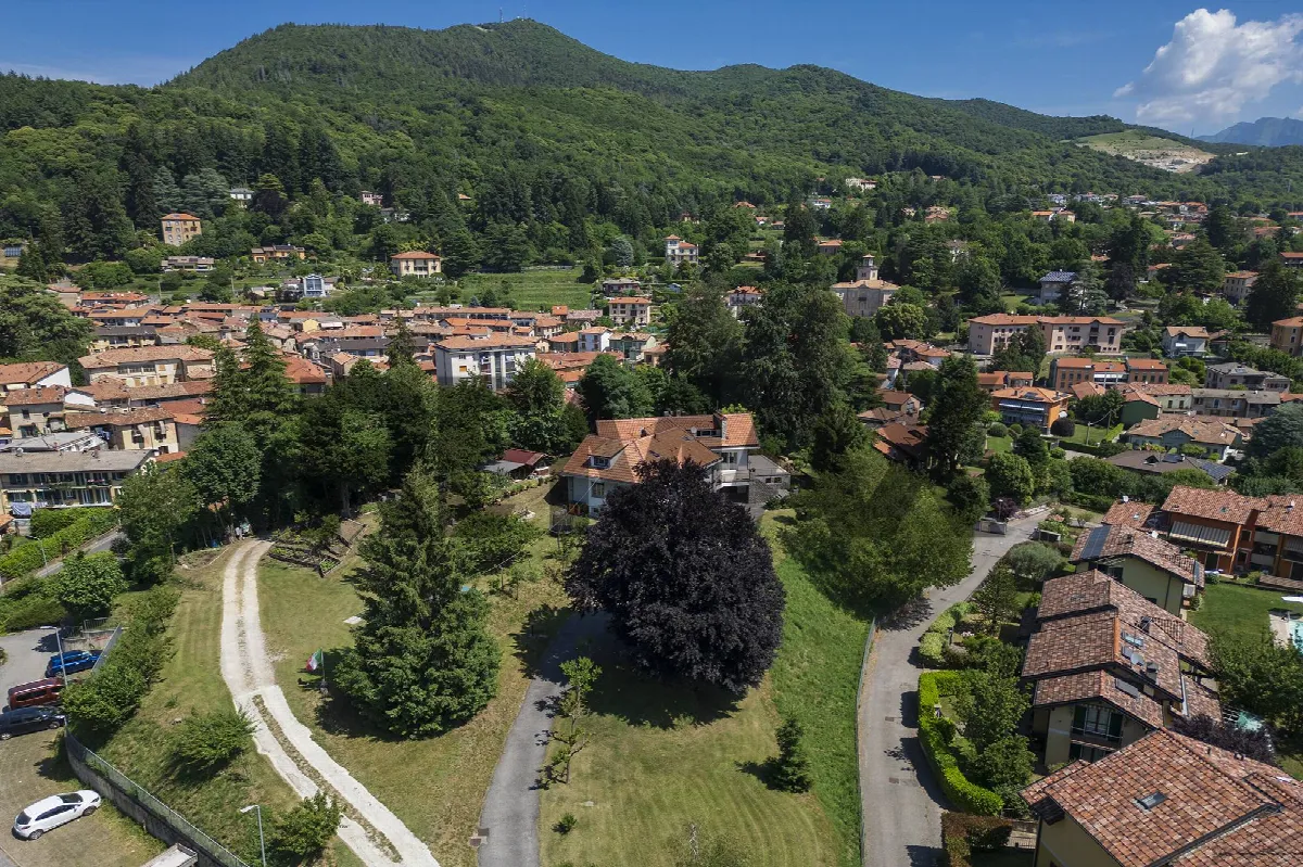 Villa in vendita a Viggiù - foto 2
