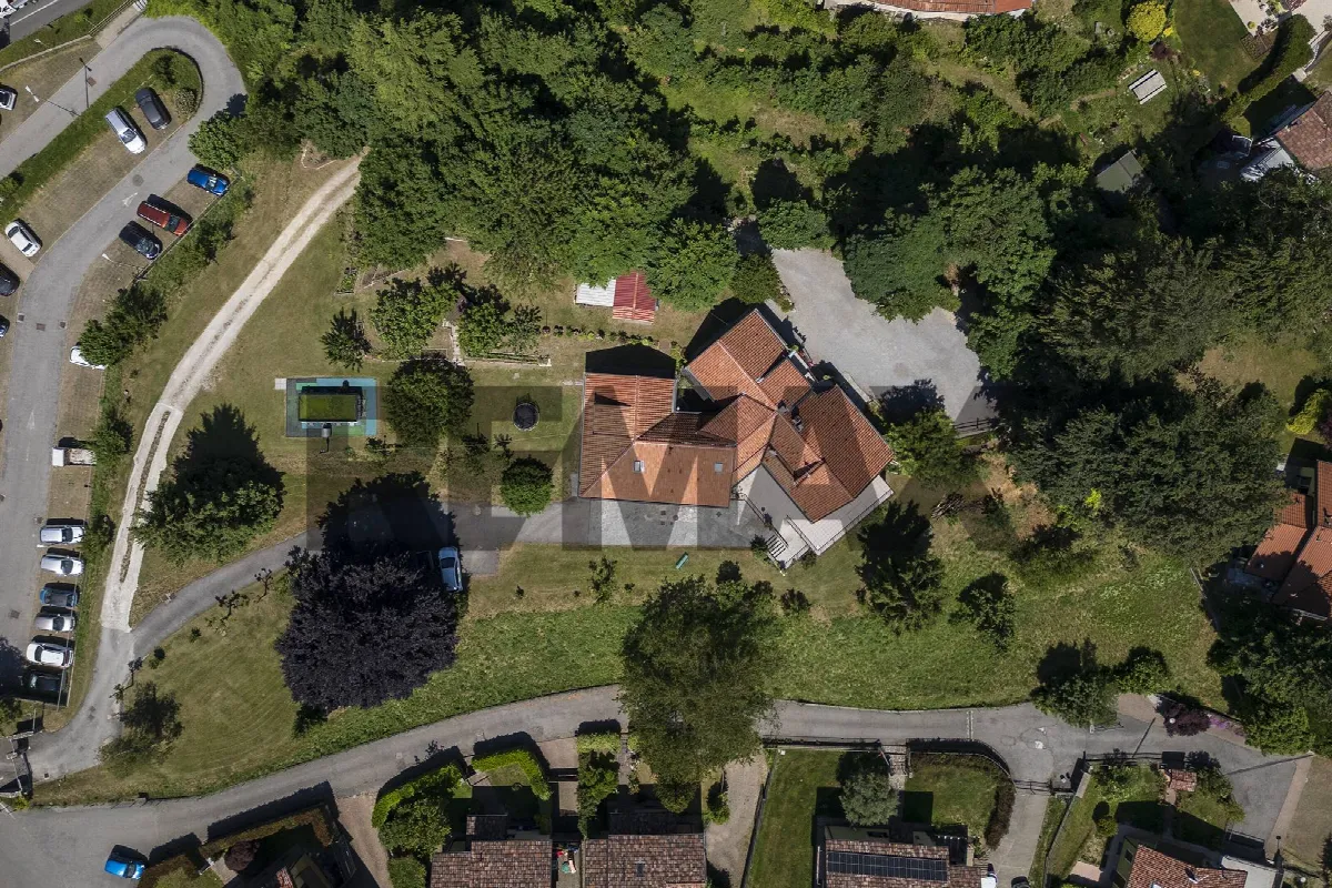 Villa in vendita a Viggiù - foto 3