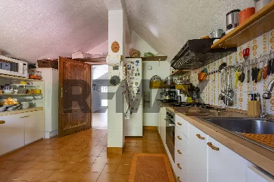 Villa in vendita a Viggiù - foto 8