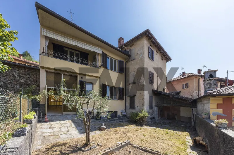 Casa Indipendente in vendita a Cugliate-Fabiasco - foto 2