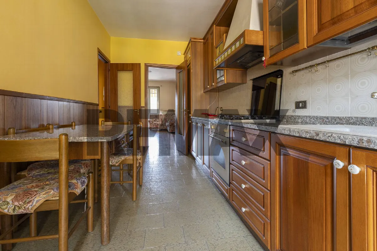 Casa Indipendente in vendita a Cugliate-Fabiasco - foto 5