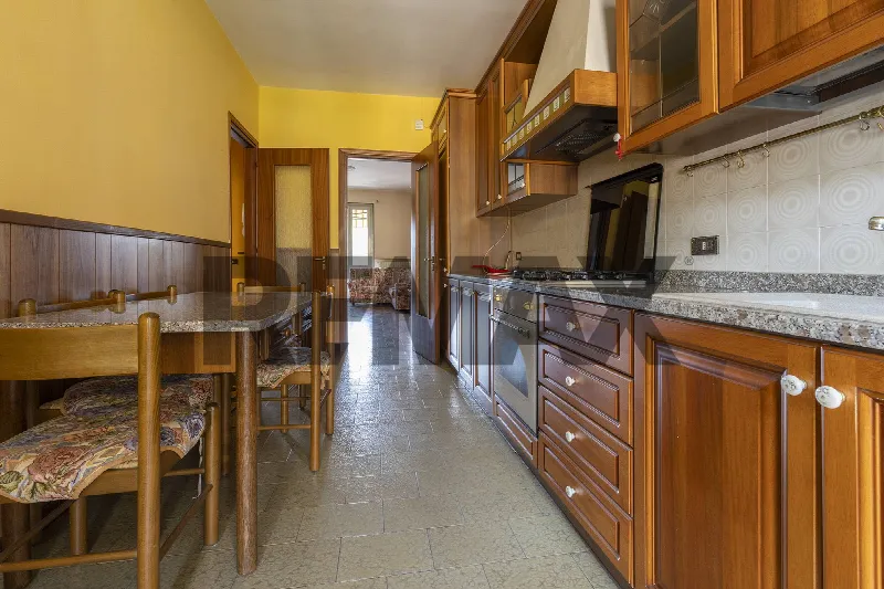 Casa Indipendente in vendita a Cugliate-Fabiasco - foto 5