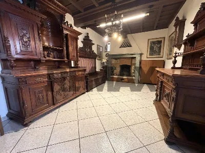 Casa Indipendente in vendita a Varese, Bel... - foto 5