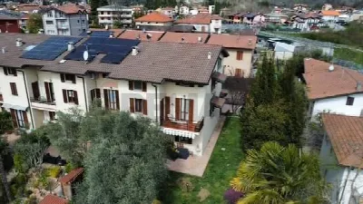 Villa in vendita a Arcisate - foto 1