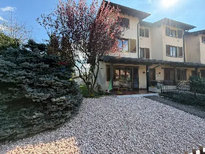 Villa in vendita a Arcisate - foto 2