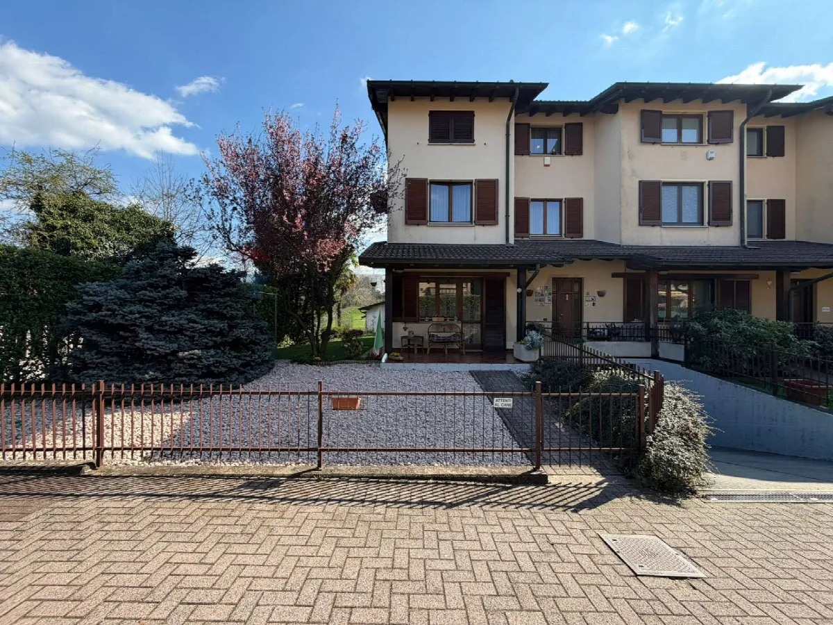 Villa in vendita ad Arcisate - foto 3