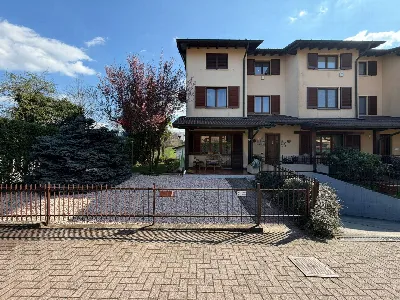 Villa in vendita a Arcisate - foto 3