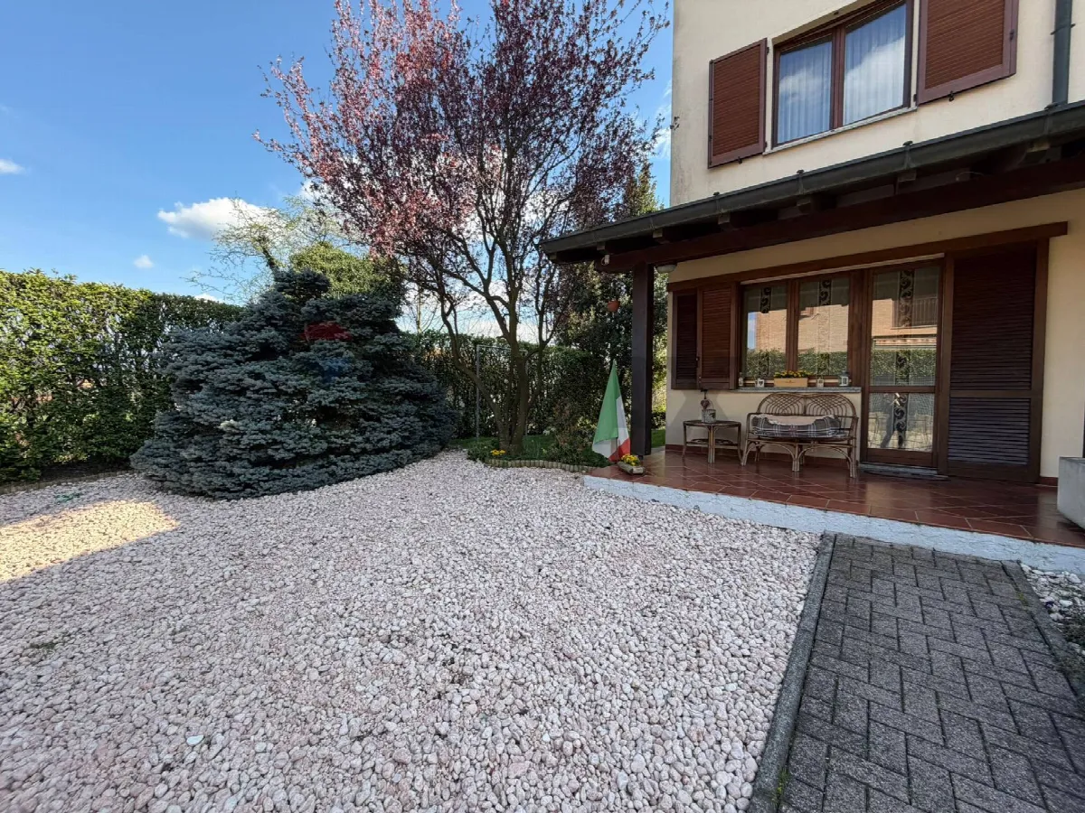 Villa in vendita ad Arcisate - foto 4