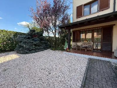 Villa in vendita a Arcisate - foto 4