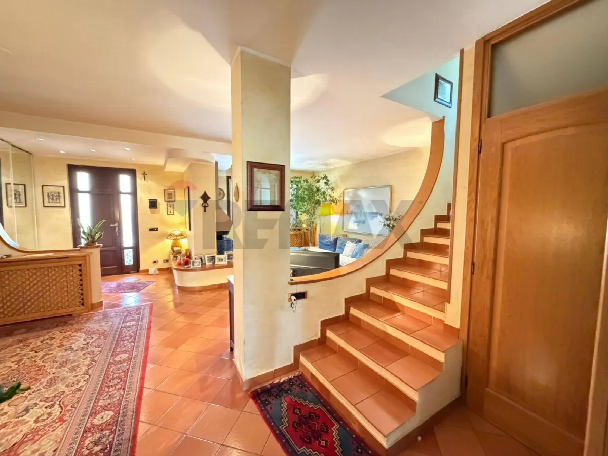 Villa in vendita ad Arcisate - foto 5