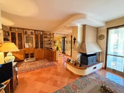 Villa in vendita a Arcisate - foto 6