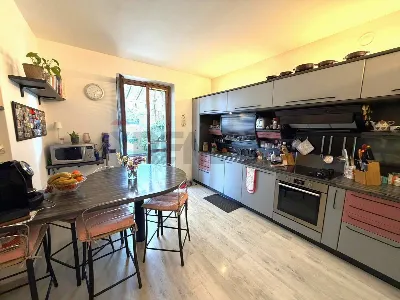 Villa in vendita a Arcisate - foto 8