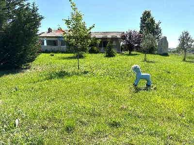 Villa a Orsogna
