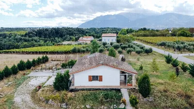 Villa in vendita a Orsogna - foto 10