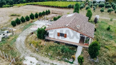 Villa in vendita a Orsogna - foto 2