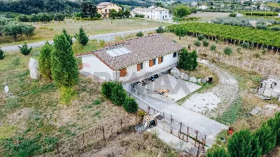 Villa in vendita a Orsogna - foto 4