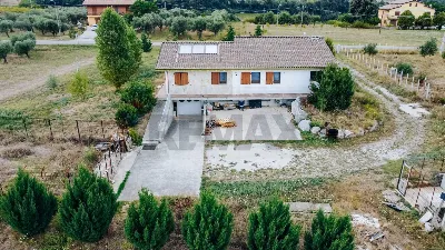 Villa in vendita a Orsogna - foto 9