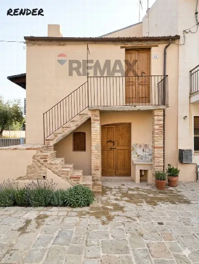 Casa Indipendente in vendita a Lanciano - foto 1