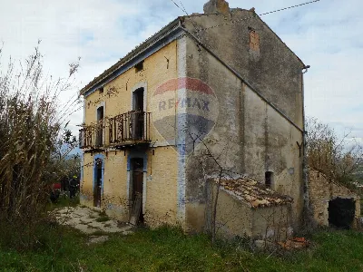 Rustico/Casale in vendita a Lanciano - foto 1