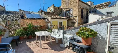 Casa Indipendente a Lanciano