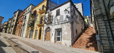 Casa Indipendente in vendita a Lanciano - foto 1