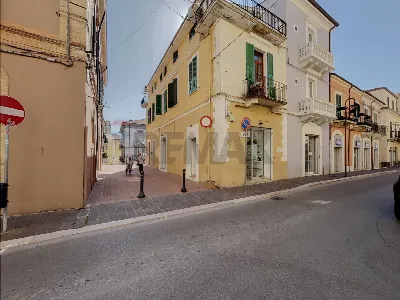 Casa Indipendente in vendita a Lanciano - foto 1
