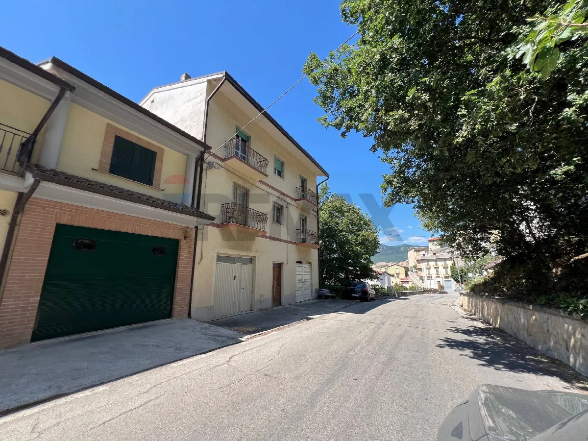 Casa Indipendente in vendita a Colledimezzo - foto 2