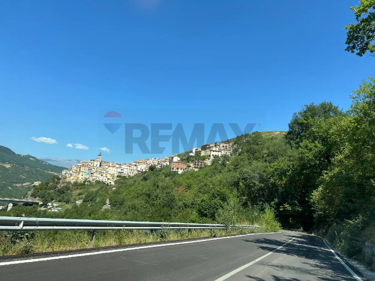 Casa Indipendente in vendita a Colledimezzo - foto 3