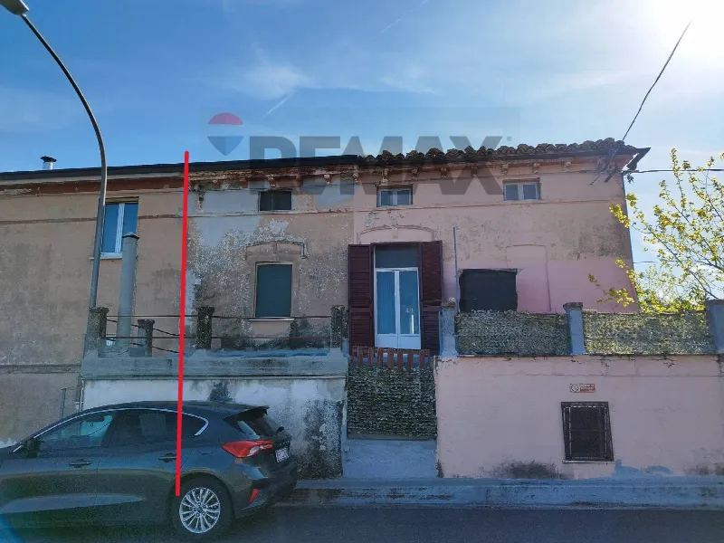 Casa Indipendente in vendita a Guardiagrele - foto 1