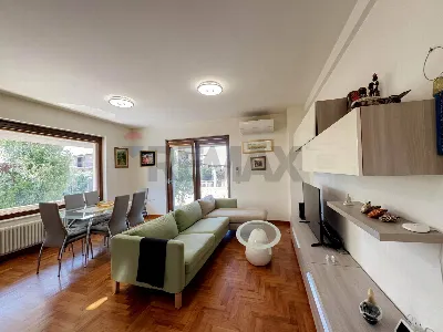 Villa a Lanciano