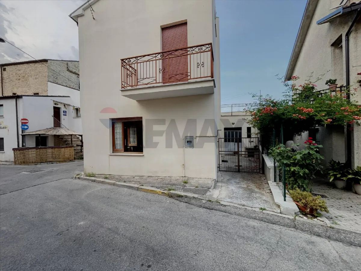 Casa Indipendente in vendita a Treglio - foto 4