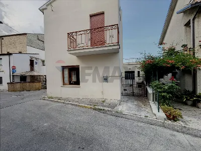 Casa Indipendente in vendita a Treglio - foto 4
