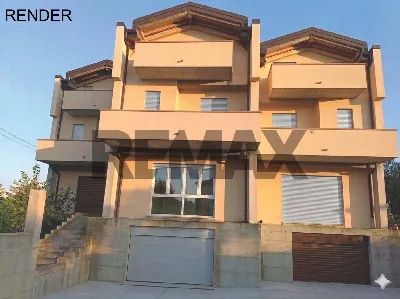 Villa in vendita a Santa Maria Imbaro - foto 1