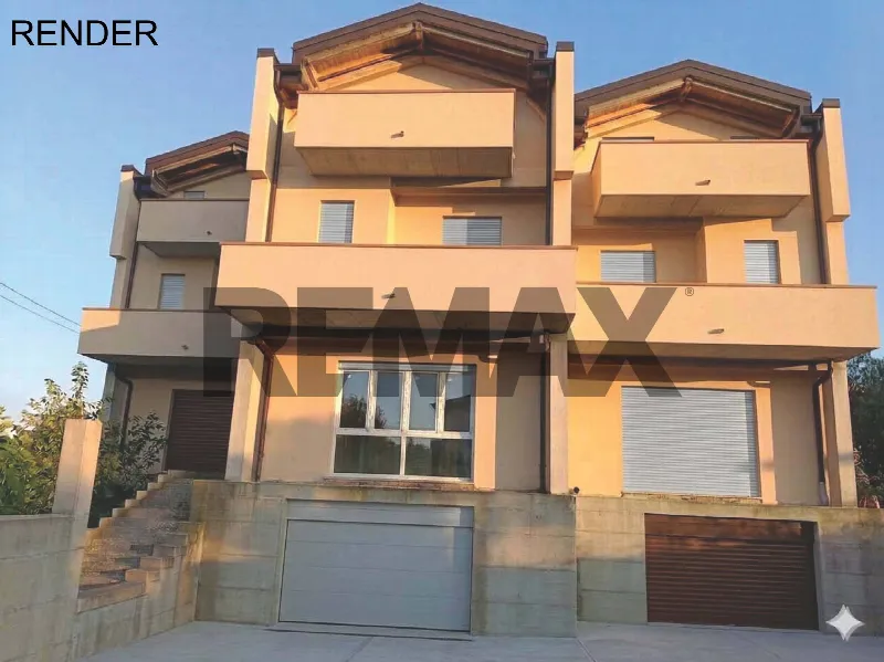 Villa in vendita a Santa Maria Imbaro - foto 1