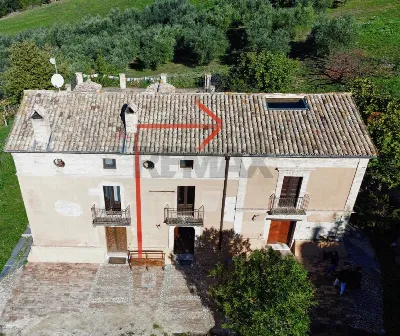 Rustico/Casale in vendita a Lanciano - foto 3