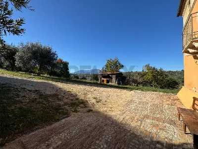 Rustico/Casale in vendita a Lanciano - foto 8
