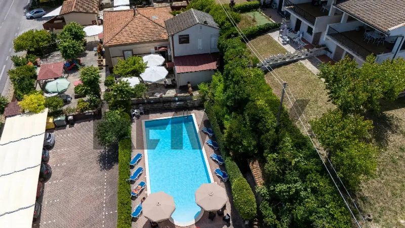 Palazzo/Stabile in vendita a Ortona - foto 1