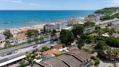 Palazzo/Stabile in vendita a Ortona - foto 3