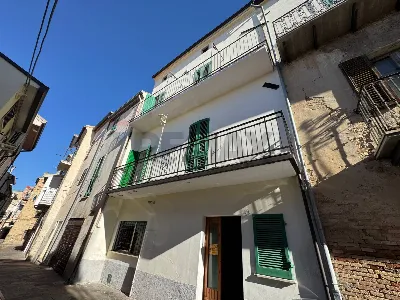 Casa Indipendente in vendita a Castel Fren... - foto 2