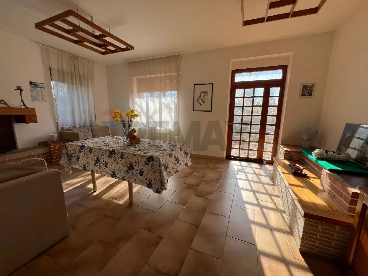 Casa Indipendente in vendita a Crecchio - foto 3