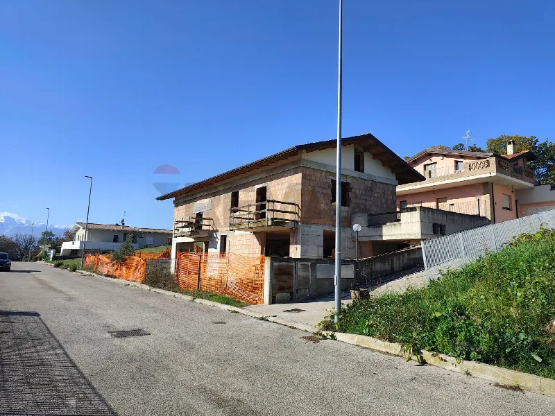 Casa Indipendente in vendita a Frisa - foto 1