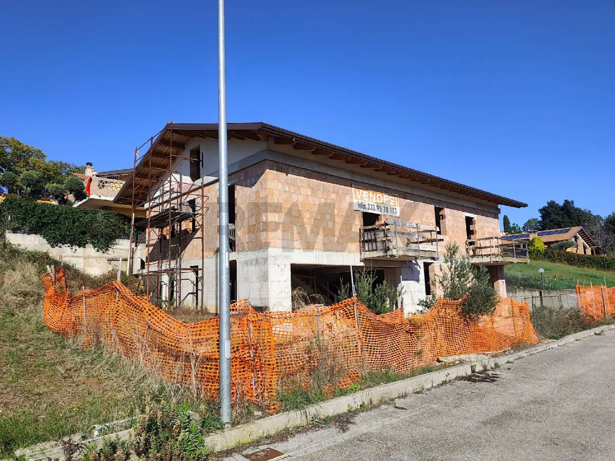 Casa Indipendente in vendita a Frisa - foto 3