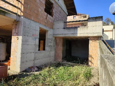 Casa Indipendente in vendita a Frisa - foto 8