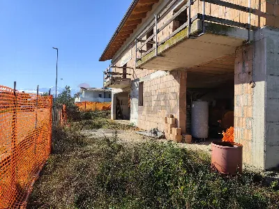 Casa Indipendente in vendita a Frisa - foto 9