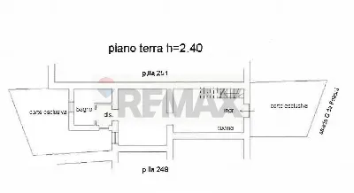 Casa Indipendente in vendita a Lanciano - foto 3