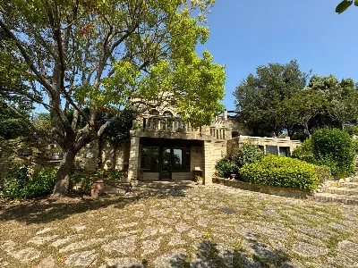 Villa in vendita a Santa Maria Imbaro - foto 1
