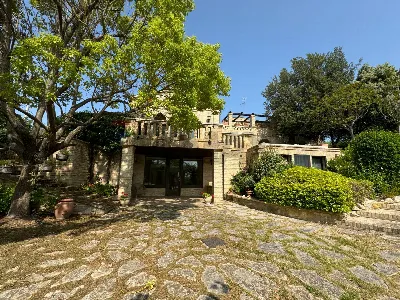 Villa in vendita a Santa Maria Imbaro - foto 2