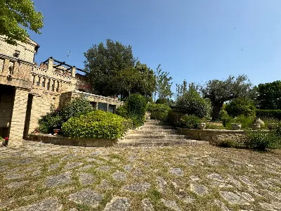 Villa in vendita a Santa Maria Imbaro - foto 3