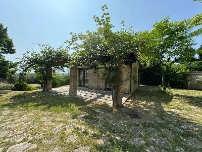 Villa in vendita a Santa Maria Imbaro - foto 4