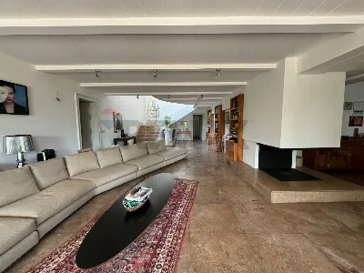 Villa in vendita a Santa Maria Imbaro - foto 5
